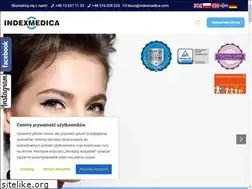 Sites similar to indexmedica.com.pl