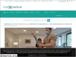 Sites similar to indexmedical.it