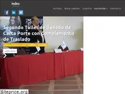 Sites similar to indexmexicali.org.mx