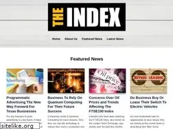 Sites similar to indexnewspaper.com
