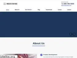 Sites similar to indexnine.com