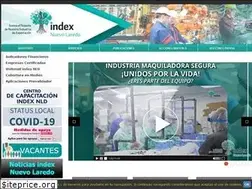Sites similar to indexnld.org.mx