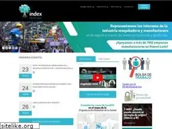 Sites similar to indexnuevoleon.org.mx