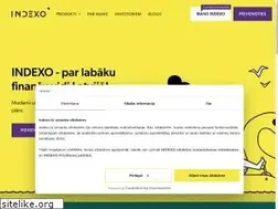 Sites similar to indexo.lv