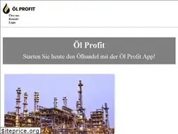 Sites similar to indexoil.com