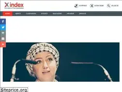 Sites similar to indexoncensorship.org
