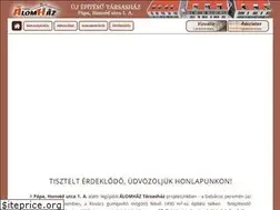 Sites similar to indexpapa.hu