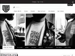 Sites similar to indexpdx.com
