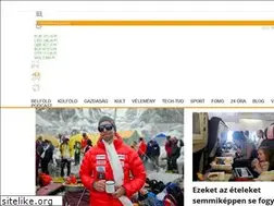 Sites similar to indexradio.hu