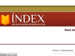 Sites similar to indexrmp.com