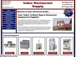 Sites similar to indexrs.com