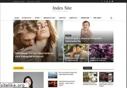 Sites similar to indexsite.ro