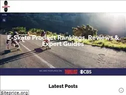Sites similar to indexskateboarding.com