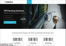 Sites similar to indexsrv.com