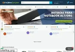 Sites similar to indexstore.cl