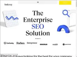 Sites similar to indexsy.com