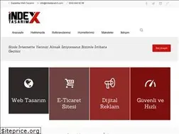 Sites similar to indextasarim.com