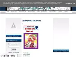 Sites similar to indextopengkaca.blogspot.com