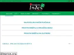 Sites similar to indextours.com