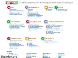 Sites similar to indexus.ru