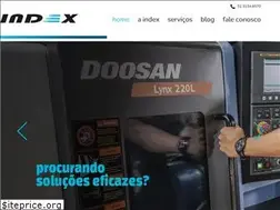 Sites similar to indexusinagem.com.br