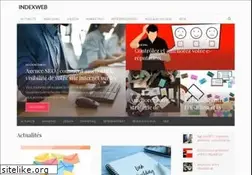 Sites similar to indexweb.fr