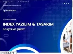 Sites similar to indexyazilim.com