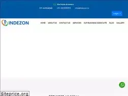 Sites similar to indezon.in