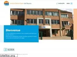Sites similar to indfleurus.net