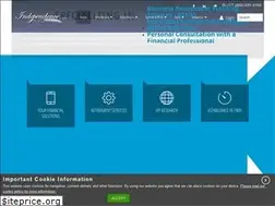 Sites similar to indfp.com