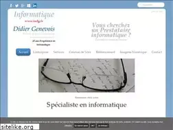 Sites similar to indg.fr