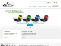 Sites similar to indgimenez.com.br