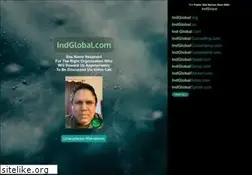 Sites similar to indglobal.com