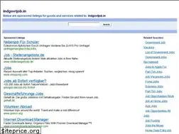 Sites similar to indgovtjob.in