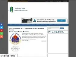 Sites similar to indgovtjobs.org.in