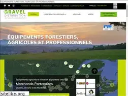 Sites similar to indgravel.com