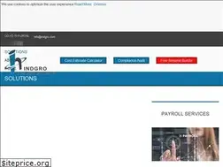 Sites similar to indgro.com