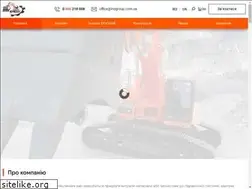 Sites similar to indgroup.com.ua