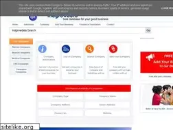 Sites similar to indgrowdata.blogspot.in