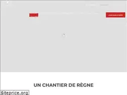 Sites similar to indh-tetouan.ma