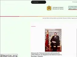 Sites similar to indhkhouribga.gov.ma