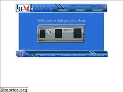 Sites similar to indhose.com