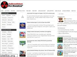 Sites similar to indhosoftshare.blogspot.com