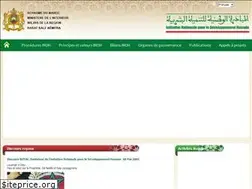Sites similar to indhrabat.ma