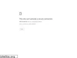 Sites similar to indi-visuell.de