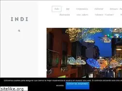 Sites similar to indi.es
