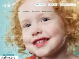 Sites similar to indi.ie