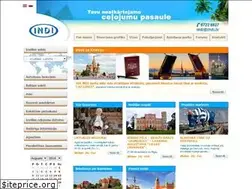Sites similar to indi.lv