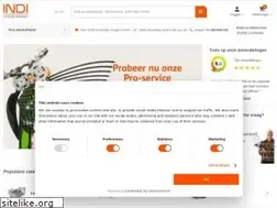 Sites similar to indi.nl