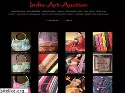 Sites similar to india-art-auction.com